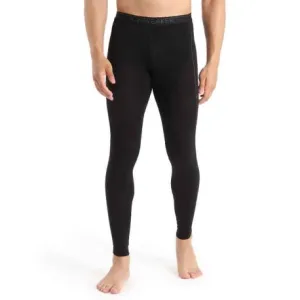 Термоштаны ICEBREAKER 150 Zone Leggings MEN BLACK 