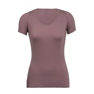 Футболка Icebreaker Siren SS Sweetheart WMN SUEDE S