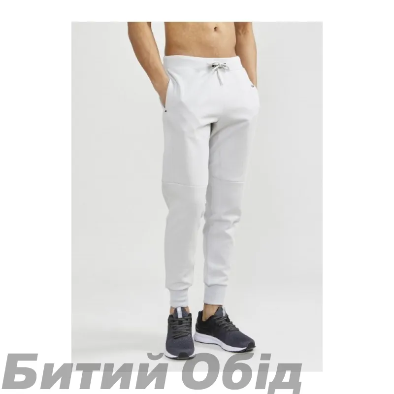 Штани Craft Icon Pants Man white 
