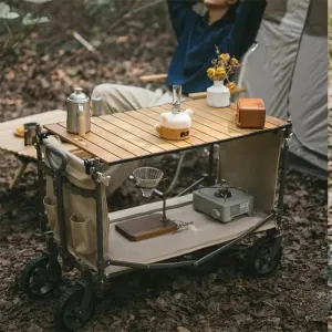 Стільниця для візочка ТС07 Naturehike CNH22JU014, поліпропілен Стільниця для візочка ТС07 Naturehike CNH22JU014, поліпропілен