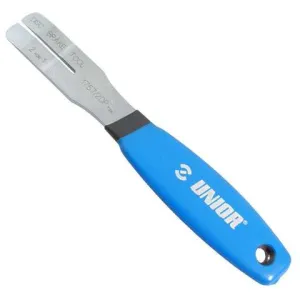 Інструмент для редагування диска Unior 2 в 1