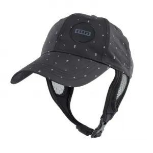 Кепка ION Water Cap Surf Cap OneSize black 