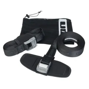 Ремни крепления ION А Roof Straps, black