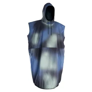 Пончо ION Poncho Select men blue-gradient 