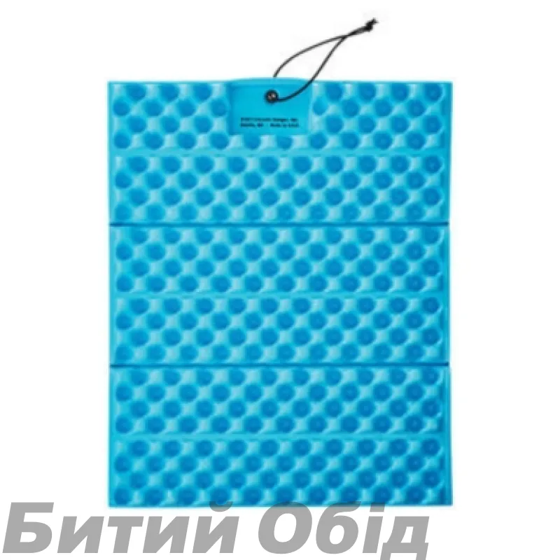 Сідушка THERM-A-REST Z Seat