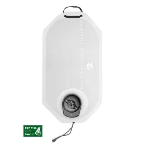 Емкость для воды MSR DromLite Bag 6 L