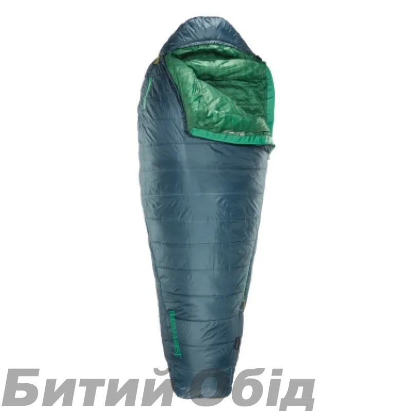 Спальник THERM-A-REST Saros 0С Small