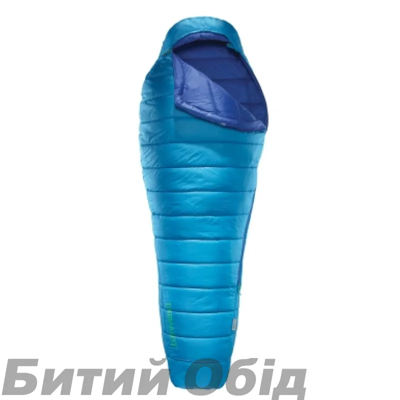 Спальник THERM-A-REST Space Cowboy 7C Regular