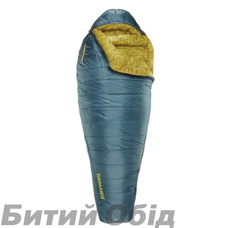 Спальник THERM-A-REST Saros -6С Long