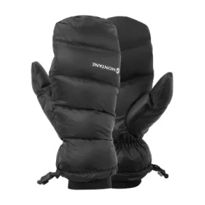 Рукавицы Montane Anti-Freeze Mitt, black 