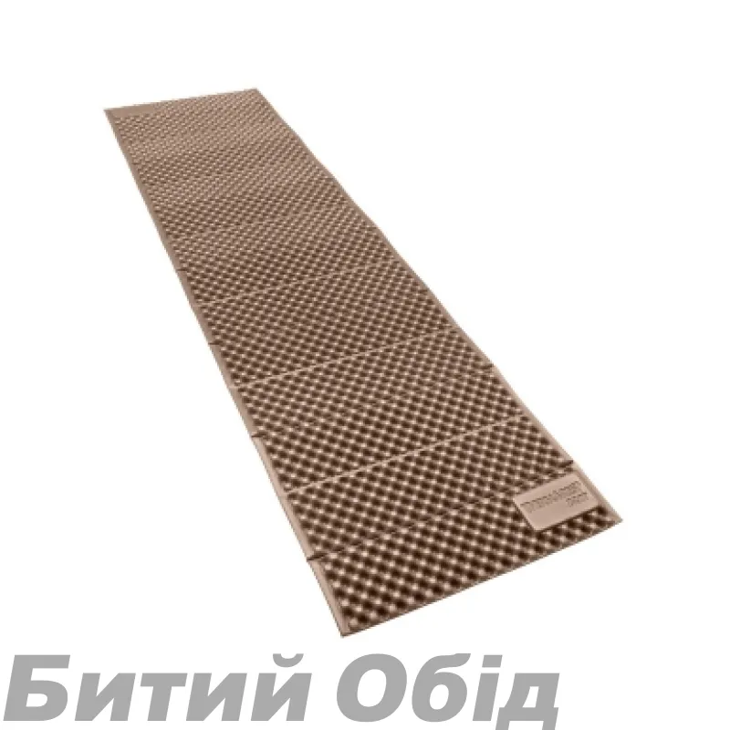 Коврик THERM-A-REST Z Lite Regular
