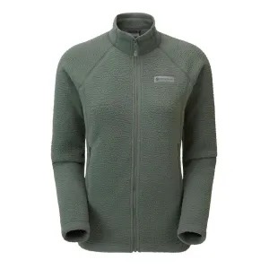 Кофта MONTANE Female Chonos Jacket 