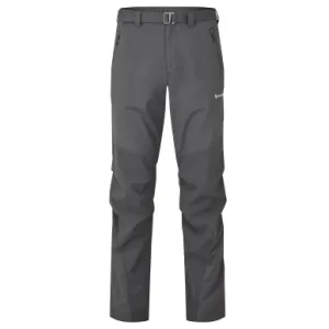 Брюки Montane Terra Pants Regular, slate 