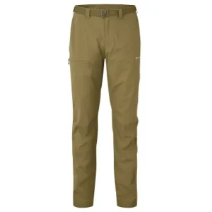 Брюки Montane Terra Lite Pants Regular, olive