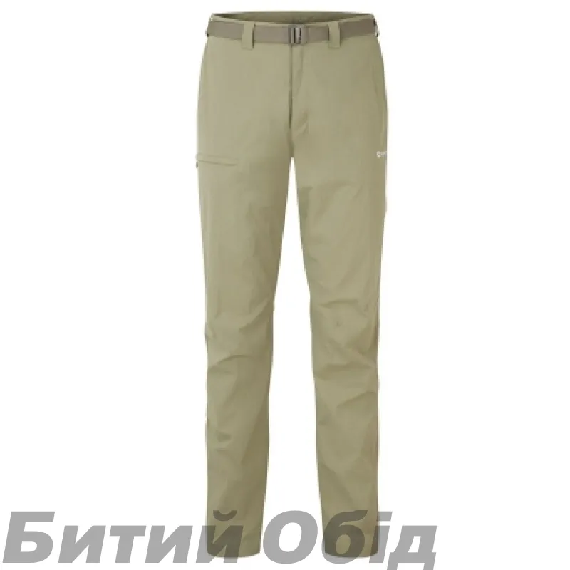 Штани Montane Terra Lite Pants Regular, overland