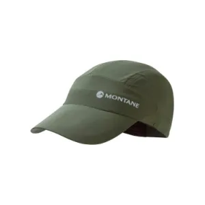 Кепка Montane Trail Lite Cap