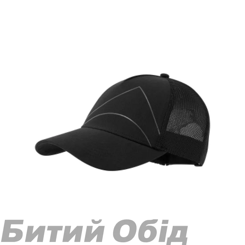 Кепка Montane Basecamp Logo Cap