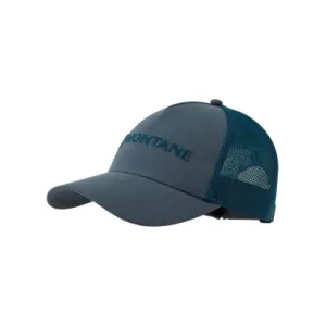 Кепка Montane Basecamp Mono Cap