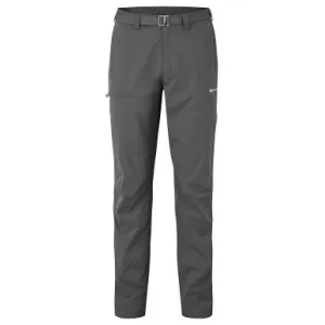 Брюки Montane Terra Lite Pants Regular, slate