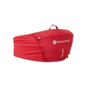 Сумка поясна Montane Gecko WP 1L+