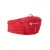 Сумка поясная Montane Gecko WP 1L+, acer red