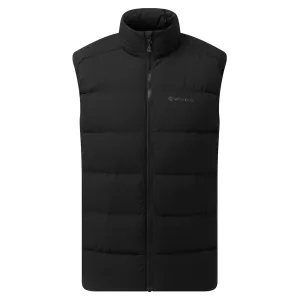 Жилет Montane Tundra Gilet BLACK  Жилет Montane Tundra Gilet BLACK