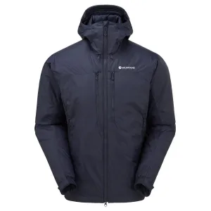 Куртка MONTANE Respond XT Hoodie 