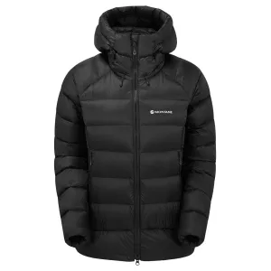 Куртка Montane Female Anti-Freeze XT Hoodie BLACK S