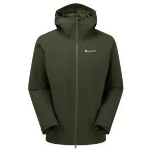Куртка Montane Duality Lite Jacket OAK GREEN 