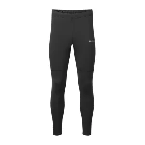 Брюки Montane Slipstream Thermal Tights BLACK 