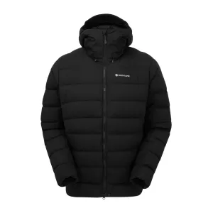 Куртка MONTANE Resolve XT Hoodie 