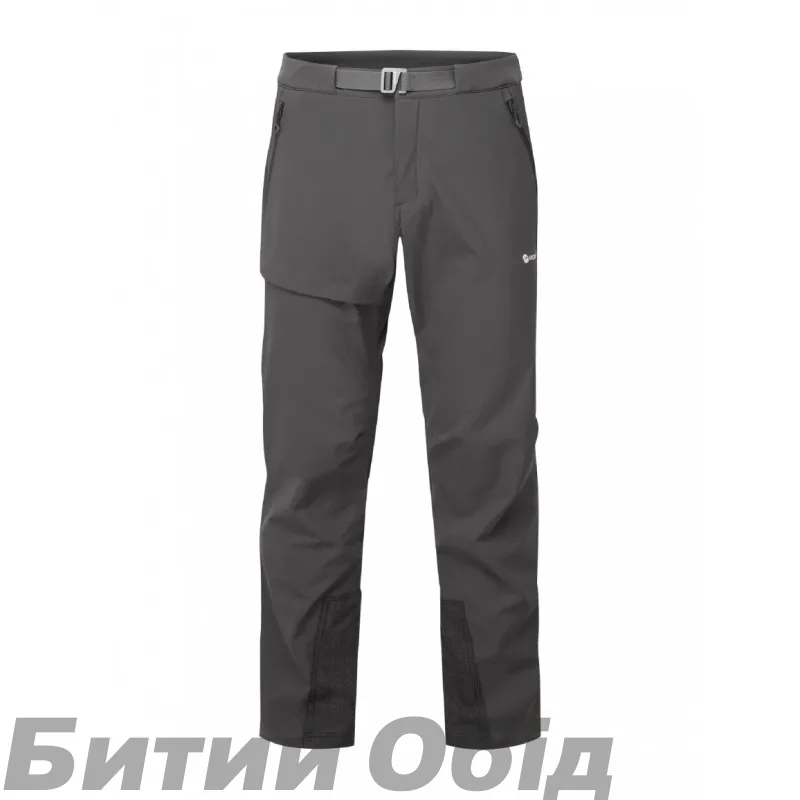 Брюки Montane Tenacity XT Pants Reg 