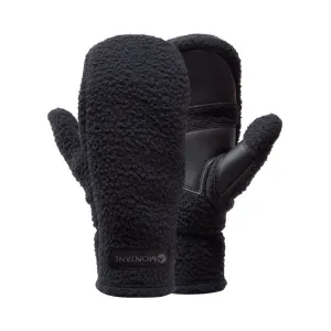 Рукавички Montane Chonos Mitt BLACK 
