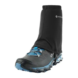 Гетри Montane Trail Gaiter BLACK Гетри Montane Trail Gaiter BLACK