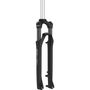 Вилка SUNTOUR NRX-D-DS-RL  AIR 700C 75 TS