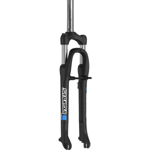 Вилка SANTOUR M3010-P 700C 63TS черная матированная