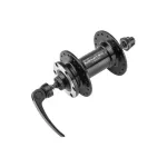 Втулка передняя Novatec D761SBT