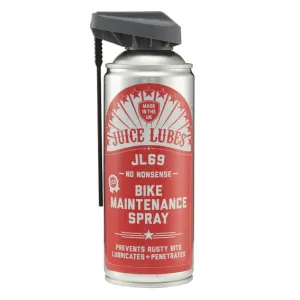 Спрей Juice Lubes Top Quality General Maintenance Spray and Protector 400мл