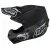 Мотошлем TLD SE4 POLYACRYLITE [SKOOLY BLACK] MD
