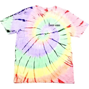 Футболка Juice Lubes TIE-DYE 