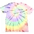 Футболка Juice Lubes TIE-DYE M