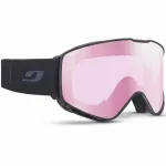 Маска Julbo QUICKSHIFT SP BLACK CAT1 Маска Julbo QUICKSHIFT SP BLACK CAT1