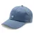 Кепка Buff Baseball Cap Sollid Zire Steel 