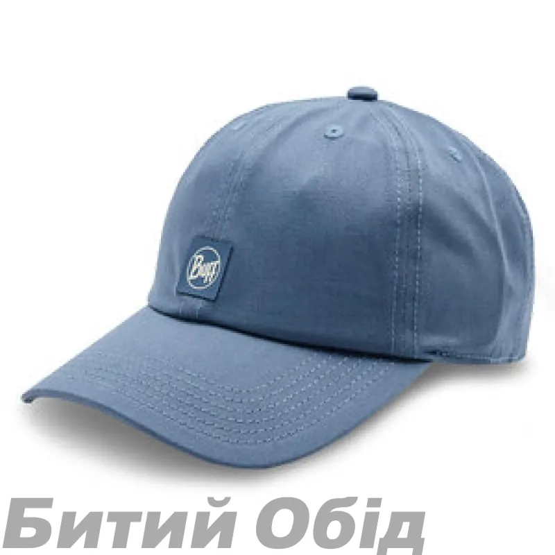 Кепка Buff Baseball Cap Sollid Zire 