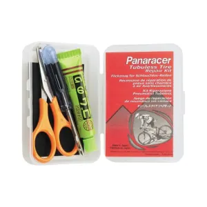 Ремкомплект для б/к шин Panaracer Tubeless Repair Kit