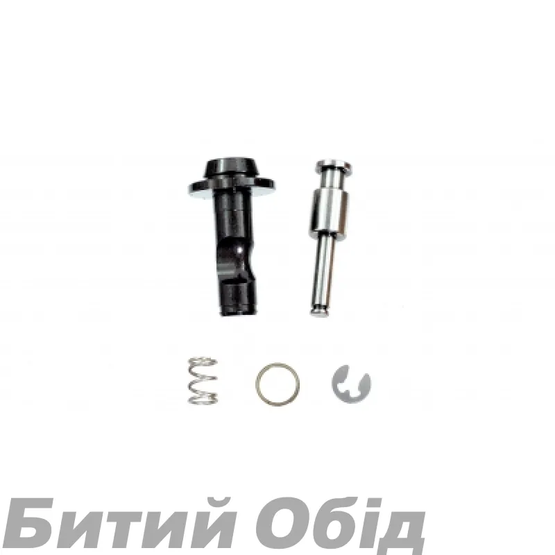Замок Cannondale Lefty Stoplock Hardware