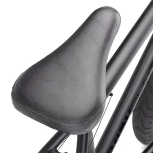 Велосипед KINK BMX Gap FC 2022 чорний матовий