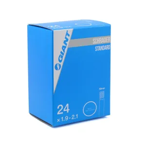 Камера Giant 24x1.9-2.1 Авто 35мм