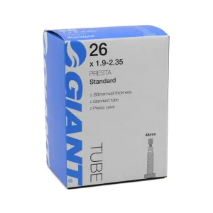 Камера Giant 26x1.9-2.35 PV 48мм THREADED