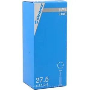 Камера Giant 27.5x2.1-2.4 PV 48мм Threaded с герметиком